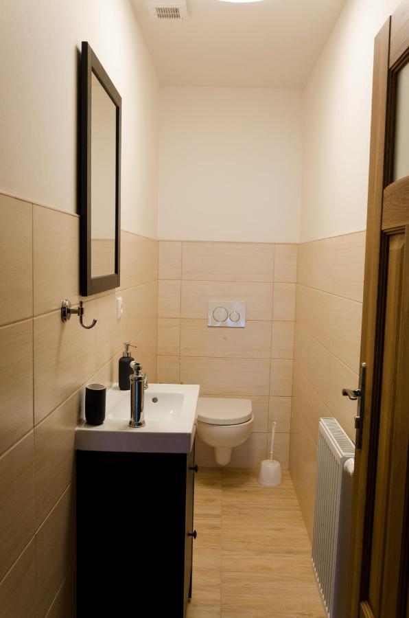 Veverske Kninice Apartmany U Kotacku מראה חיצוני תמונה