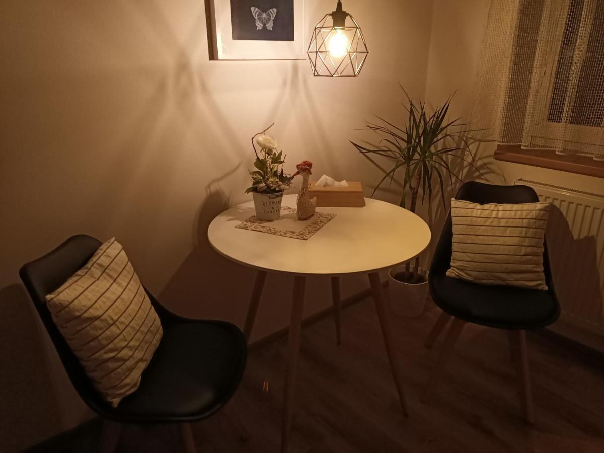 Veverske Kninice Apartmany U Kotacku מראה חיצוני תמונה