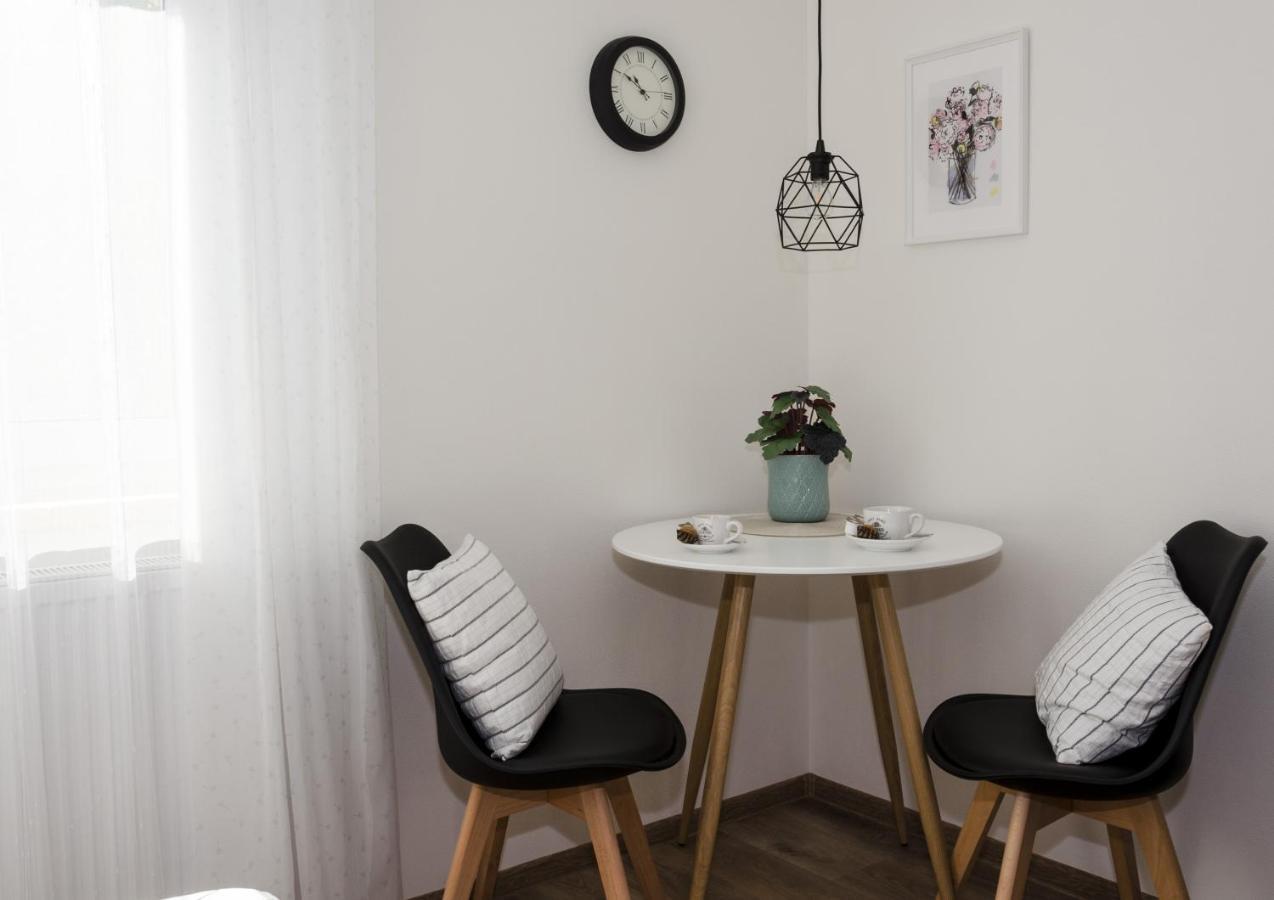 Veverske Kninice Apartmany U Kotacku מראה חיצוני תמונה