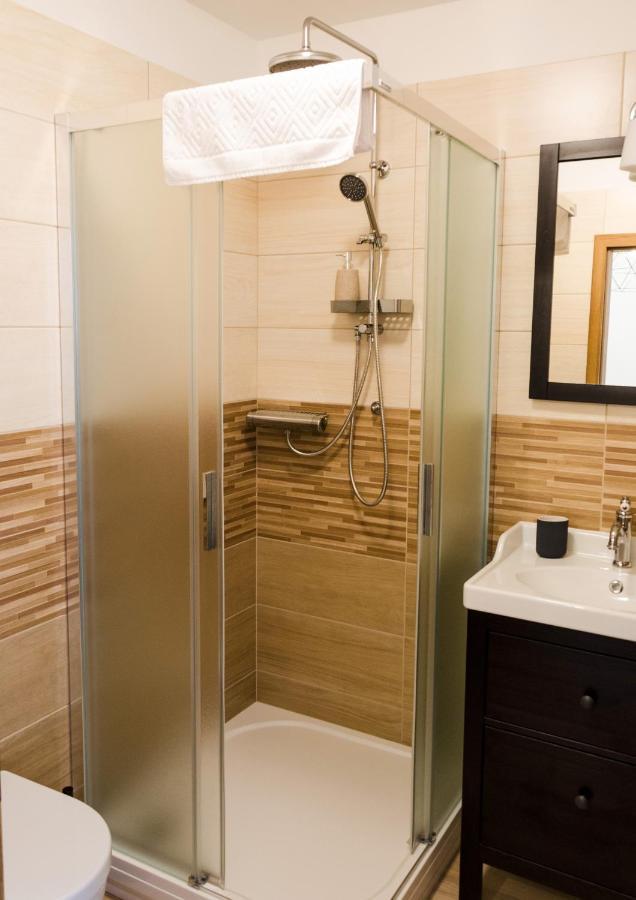 Veverske Kninice Apartmany U Kotacku מראה חיצוני תמונה
