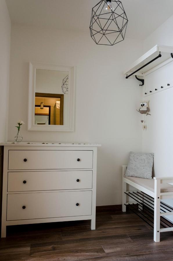 Veverske Kninice Apartmany U Kotacku מראה חיצוני תמונה