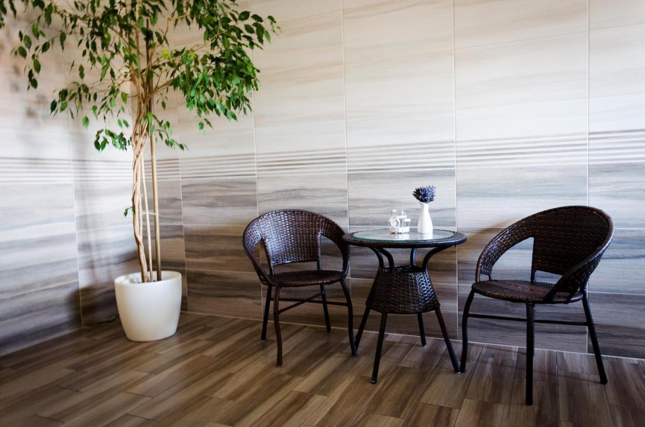 Veverske Kninice Apartmany U Kotacku מראה חיצוני תמונה